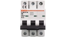 Ogranicznik mocy 3P 40A 10kA P1MB3PT40