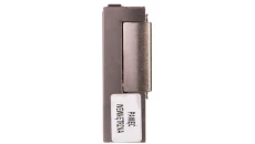 Elektrozaczep symetryczny NC bez regulacji z pamięcią wewnętrzna 833-12AC/DC* 19808-1203