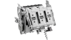 Rozłącznik bezpiecznikowy Al 2x(16-120)/Cu 2x(10-95)mm2 3 bieguny SZ151