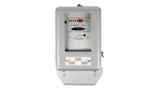 Licznik energii elektrycznej 3-fazowy C52 25/100A 3x220/380V (regenerowany / legalizowany)