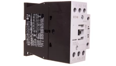 Stycznik mocy 17A 3P 110V DC 0Z 1R DILM17-01(RDC130) 277052