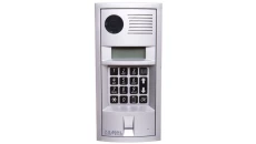 Panel rozmówny wideo z zamkiem szyfrowym do domofonowej serii DX5100 MRV-510/Z ENT10000298