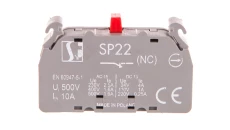Łącznik 3-położenia 3Z 3R SP22-P31.CZ-33.