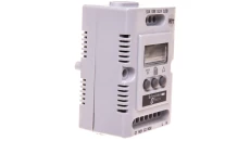 Higrometr RH=20-80 220-240V AC 5A 2Z NSYCCOHYT230VID