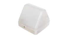 Oprawa hermetyczna ogólnego zastosowania 60W A60/E27 230V IP44 AVR71