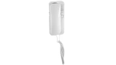 Unifon wielolokatorski do instalacji 4,5,6-żyłowych SMART 5P/BIAŁY