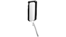 Unifon wielolokatorski do instalacji 4,5,6-żyłowych SMART 5P/BI-CZ