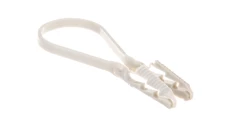 Uchwyt opaskowy zaciskowy BKS 8-28mm 1973 8-28 LGR 2148846 /100szt/