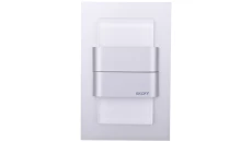 Oprawa LED DUO TANGO G(alu) / WW (ciepły biały Aluminium IP56