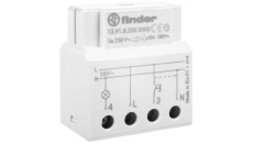 Elektroniczny przekaźnik impulsowy/czasowy 1Z 230V 10A do montażu w puszkę instalacyjną 13.91.8.230.0000