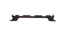 Wspornik szyn zbiorczych 5P 400A 60mm Mi ST 41 HPL2000817