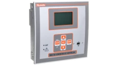 Panel sterowania agregatu LCD CAN USB WiFi 12/24V DC IP54 RGK600SA