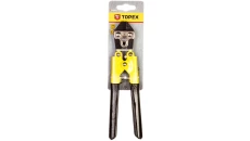 Nożyce do prętów TOPEX 01A117