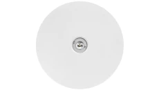 Oprawa awaryjna AXN IP65 ECO LED 1W 125lm (opt. otwarta) 1h jednozadaniowa biała AXNO/1W/E/1/SE/X/WH