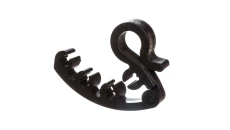 Uchwyt uniwersalny do rynien PPN12 UUR1 /25szt./