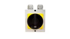 Łącznik krzywkowy 0-1 3P 63A W0-Ł-S63 JPU1103 A6