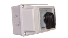 Łącznik krzywkowy SK25C-3.4368OB2