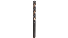 Wiertło do metalu HSS-CNC 124 stopni calaPro-Teccala 8.5 mm 55H030