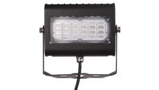 Projektor LED PROFI+ 30W 2850lm 4000K IP65 czarny ZS2420