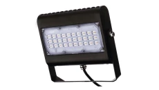 Projektor LED PROFI+ 50W 4750lm 4000K IP65 czarny ZS2430