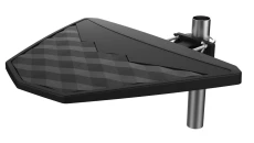 Antena zewnętrzna DVB-T BEN-DIO2 z zasilaczem J0674