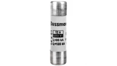 Wkładka bezpiecznikowa cylindryczna 14x51mm 12A gL/gG 690V C14G12
