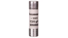 Wkładka bezpiecznikowa cylindryczna 14x51mm 63A gL/gG 500V C14G63