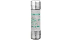 Wkładka bezpiecznikowa cylindryczna 14x51mm 32A aM 500V C14M32