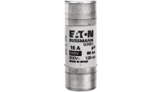Wkładka bezpiecznikowa cylindryczna 22x58mm 16A gL/gG 690V C22G16
