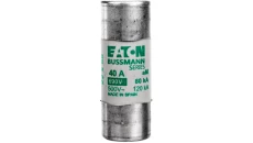 Wkładka bezpiecznikowa cylindryczna 22x58mm 40A aM 690V C22M40