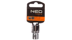 Nasadka sześciokątna 1/2cala 11 mm 08-411