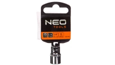 Nasadka sześciokątna 1/4cala 11 mm 08-451