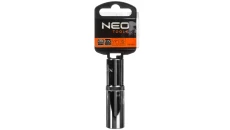 Nasadka sześciokątna długa 1/2cala 15 mm 08-465