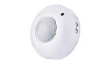 Czujnik ruchu PIR IP20 C 1200W 360 biały G1130