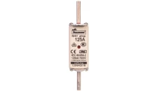 Wkładka bezpiecznikowa NH1 125A gL/gG 500V 125NHG01B