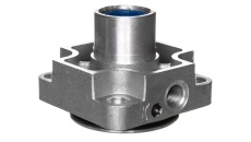 Pokrywa przednia KN D80 ISO 13.016J.12