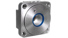 Pokrywa przednia KN D100 ISO 13.016K.12