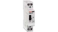 Stycznik modułowy z dźwignią do sterowania ręcznego 32A 2Z cewka 24 VAC/DC CNM3220024