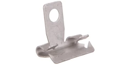 Klamra nośna z otworem mocującym BCVH 2-4 1483601 /100szt./