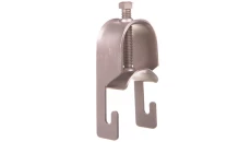 Uczwyt zaczepowy kablowy zaczepowy fi 28-34mm UKZ1/UKZO128-34E 400302