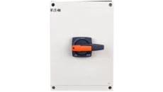 Rozłącznik izolacyjny 3P 160A z blokadą na kłódkę w obudowie IP65 DMM-160/3/I5/P-B 172792