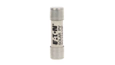 Wkładka bezpiecznikowa cylindryczna PV 10x38mm 12A gPV 1000V DC PV-12A10F