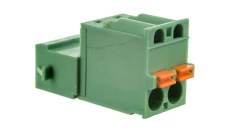 Łącznik wtykowy płytek drukowanych FKIC 2,5/ 2-ST-5,08-RN 1925867 /100szt./