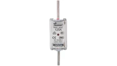 Wkładka bezpiecznikowa NH2 125A gL/gG 500V 125NHG02B