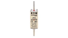 Wkładka bezpiecznikowa NH1 25A gL/gG 500V 25NHG01B