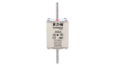 Wkładka bezpiecznikowa NH2 355A gL/gG 500V 355NHG2B