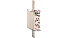 Wkładka bezpiecznikowa NH1 50A gL/gG 500V 50NHG01B