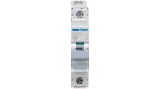 Wyłącznik nadprądowy 1P C 32A 10kA AC MCB NCN132