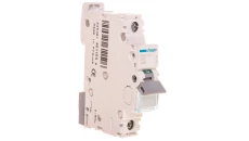 Wyłącznik nadprądowy 1P D 40A 10kA AC NDN140