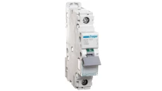 Wyłącznik nadprądowy 1P D 63A 10kA AC NDN163